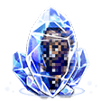 Gaffgarion's Memory Crystal II.