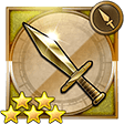 FFRK Orichalcum FFII