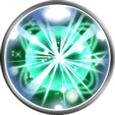 Icon for Slow IX in Final Fantasy Record Keeper.