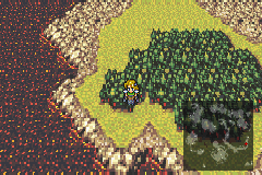 FFVI Hidden Chocobo Stable 6