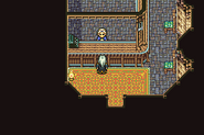 Tzen's Relic shop (GBA).