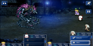 Final Fantasy VI (iOS).