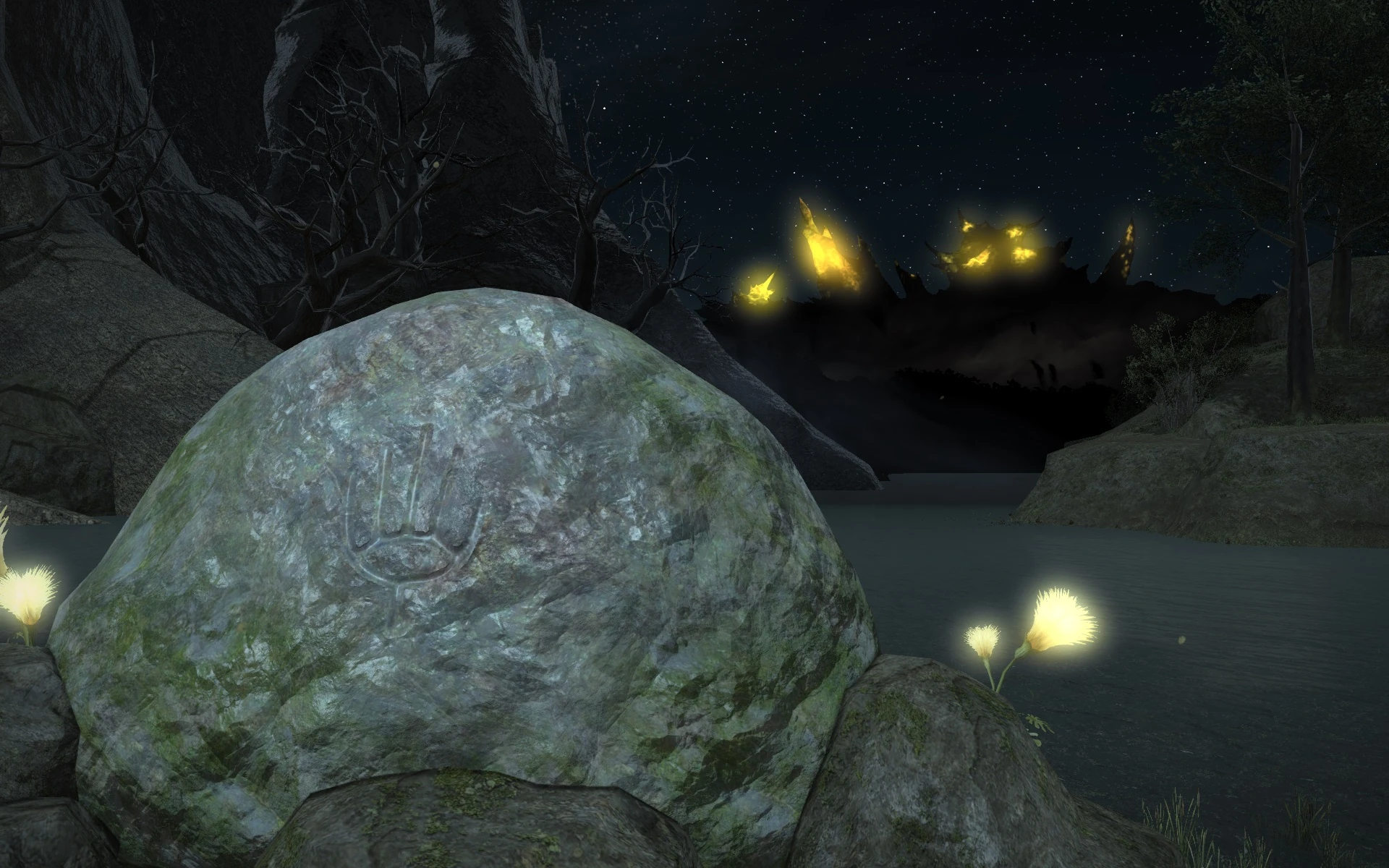 FFXIVARR Byregot Stone