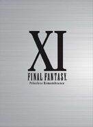 Final Fantasy XI Priceless Remembrance