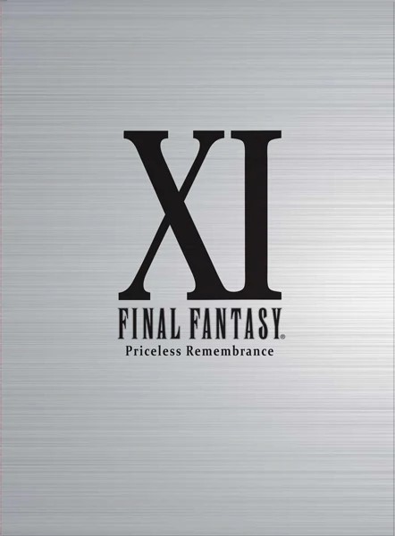 FINAL FANTASY XI 21st Anniversary Goods Special!, TOPICS, FINAL FANTASY  PORTAL SITE