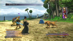 final fantasy x ps3