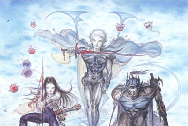 Tropical Island | Final Fantasy Wiki | Fandom Tropical Island | Final Fantasy Wiki | Fandom