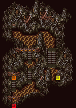 Kefka's Tower Cave 2-1