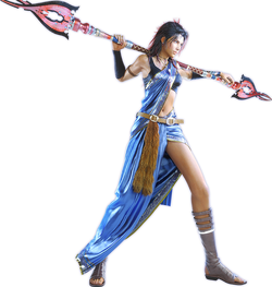 Lightning Returns: Final Fantasy XIII characters | Final Fantasy Wiki |  Fandom
