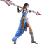 LRFFXIII Fang Render