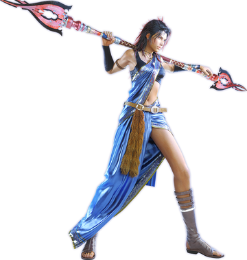 Oerba Yun Fang, Final Fantasy Wiki