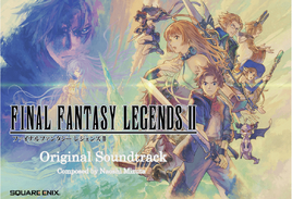Legends II OST