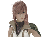 Lightning (Final Fantasy XIII party member)