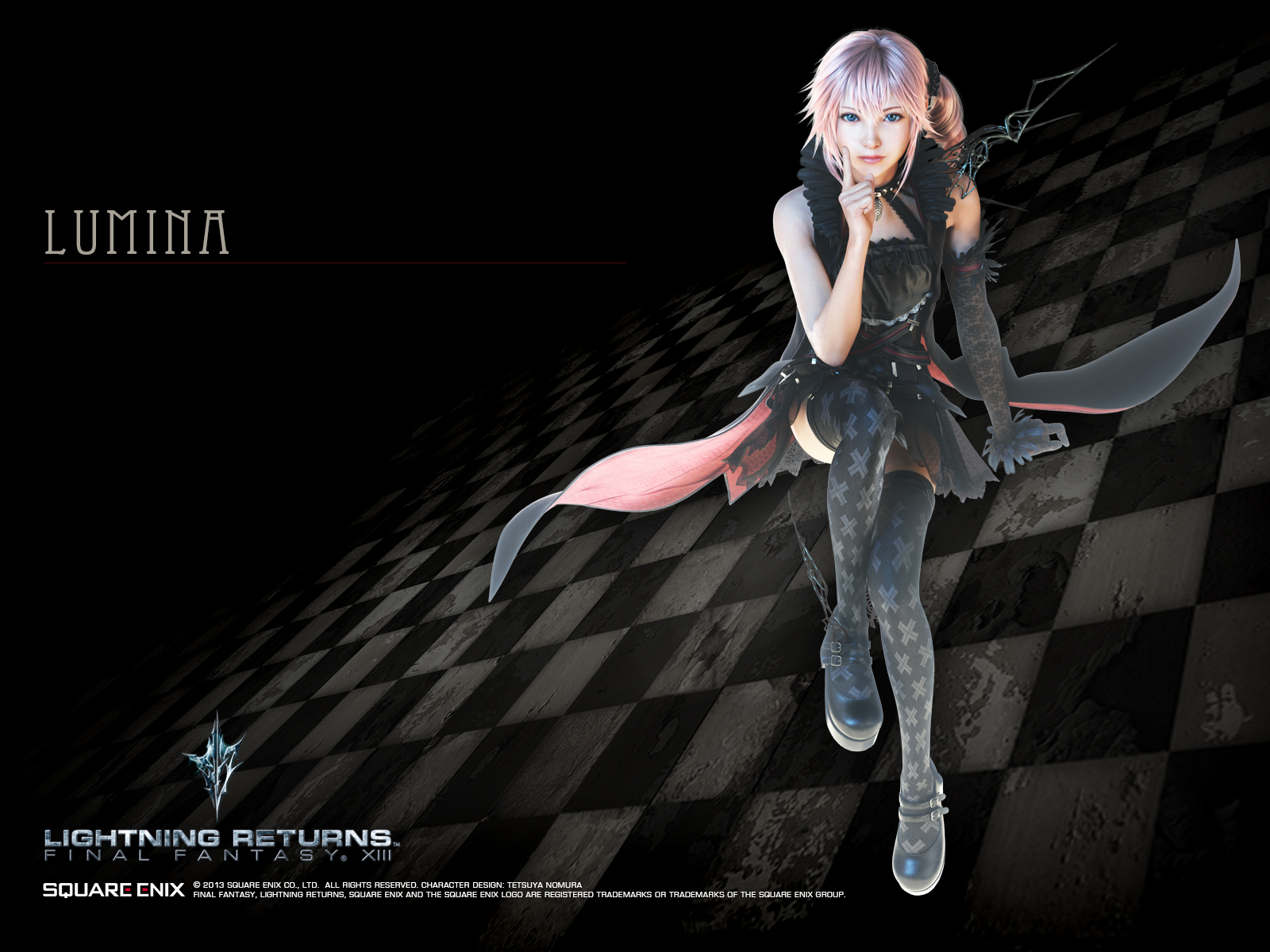 Category Lightning Returns Final Fantasy Xiii Wallpapers Final Fantasy Wiki Fandom