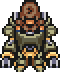 Mtek soldier front