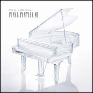 Piano Collections: Final Fantasy XIII Arrangement 2010