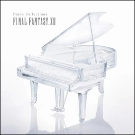 Piano ffxiii