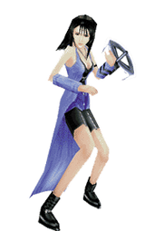 Rinoa