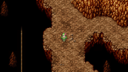 Agart Subterrane in Final Fantasy IV: The After Years (PSP).