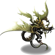 Voa Wohlstok #1610 (ヴォア・ウォルストーク, Voa Worusutōku?)