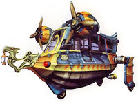 Air Cab