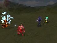 Final Fantasy IV (DS)