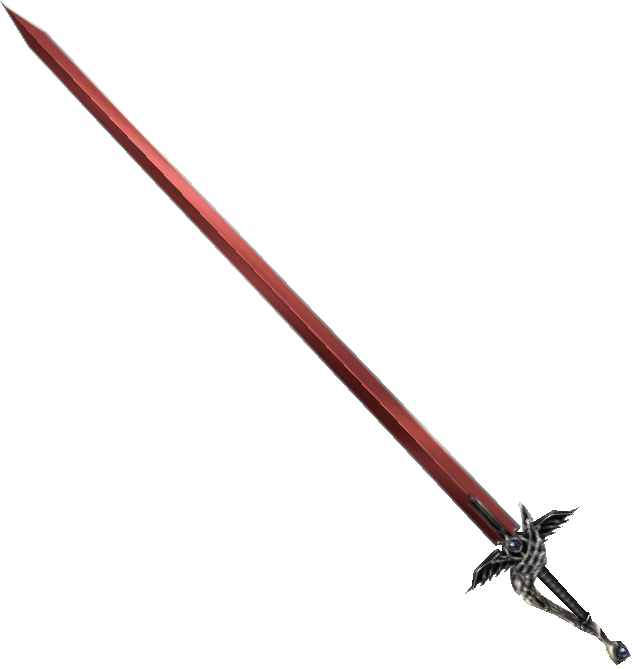 holy avenger rapier