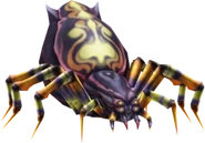 Tarantula (Heretic) (タランチュラ, Taranchura?)