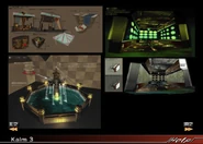 Концепт-арт.