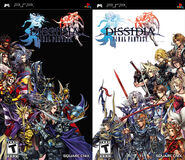 Standard US and EU boxart.