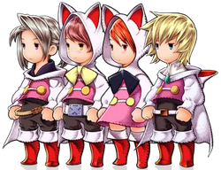 Final Fantasy Iii Jobs Final Fantasy Wiki Fandom Final Fantasy Iii Jobs Final Fantasy Wiki Fandom
