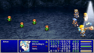 Final Fantasy IV: The Complete Collection.