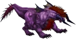 FF8 Behemoth