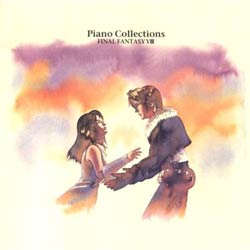 Amazon.com: Final Fantasy VIII: Piano Collections: CDs & Vinyl