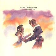 Piano Collections: Final Fantasy VIII 2000, 2004(reissue)