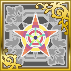 Final Fantasy Airborne Brigade (SR+).