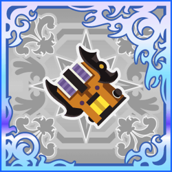 Final Fantasy Airborne Brigade (SSR).