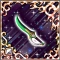 Zwill Blade in Final Fantasy Airborne Brigade (UUR) [Type-0].