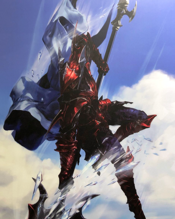 Duke Brave Exvius Final Fantasy Wiki Fandom