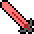 Flame Sword in Final Fantasy II (NES).