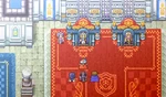 FFRK Castle Palamecia FFII