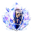 Gladiolus's Memory Crystal III.