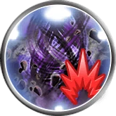 Soul Break icon in Final Fantasy Record Keeper.