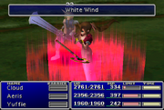 Enemy Skill (Final Fantasy VII) | Final Fantasy Wiki | Fandom