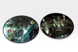 Final Fantasy VII Vinyl [Limited Edition] | Final Fantasy Wiki