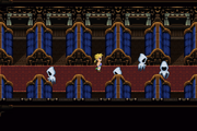 FFVI PC Phantom Train Inside