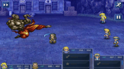 FFVI iOS Flurry