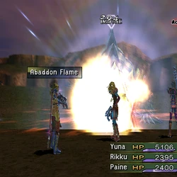 Category Mixes In Final Fantasy X 2 Final Fantasy Wiki Fandom