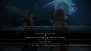 Live Trigger about Lightning and Valhalla (PS3).