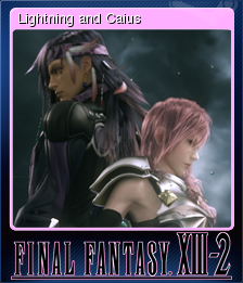 Final Fantasy Xiii 2 Final Fantasy Wiki Fandom Final Fantasy Xiii 2 Final Fantasy Wiki Fandom